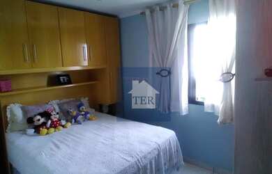 Imagem 12: Apartamento com 3 dormitórios à venda, 68 m² por R$ 436.000 - Lauzane...