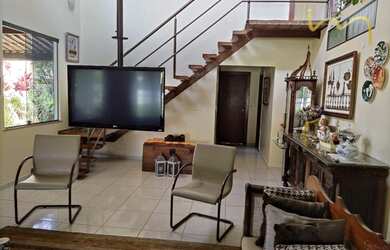 Imagem 5: Casa em condomínio à venda, 4 suíte, Piatã - Salvador/BA