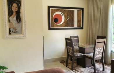 Imagem 2: GOIâNIA - Sobrado Padrão - Jardim Novo Mundo