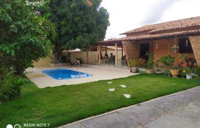 Imagem: A fazenda à venda possui e está localizado em Área Rural