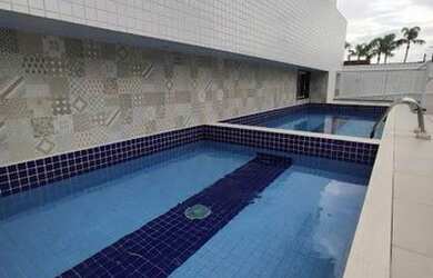Imagem 15: Apartamento à venda, 65 m² por R$ 370.000,00 - Vila Guilhermina - Praia...