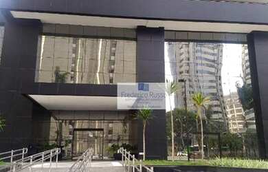 Imagem 4: Andar Corporativo para alugar, 1056 m² por R$ 69.000,00/mês - Várzea...