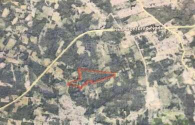 Imagem 11: Terreno à venda, 134645 m² por R$ 12.000.000,00 - Tanguá - Almirante...