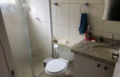 Imagem 13: Apartamento, 85 m² - venda por R$ 500.000,00 ou aluguel por R$ 2.200,00/mês...