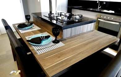 Imagem 10: Apartamento à venda, 50 m² por R$ 414.000,00 - Vila Santa Angelina -...