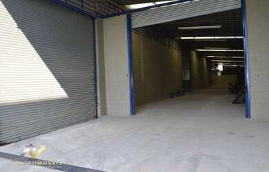 Imagem 12: Galpão, 3531 m² - venda por R$ 8.500.000,00 ou aluguel por R$ 24.000,00/mês...