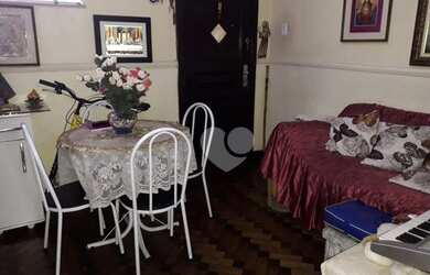 Imagem 15: Apartamento à venda, 22 m² por R$ 360.000,00 - Estácio - Rio de Janeiro/RJ