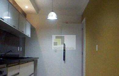 Imagem 4: Apartamento com 2 dormitórios, 94 m² - venda por R$ 1.120.000,00 ou aluguel por R$ 4.500,0