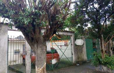 Imagem 3: Terreno à venda, 500 m² por R$ 890.000,00 - Vila Antonieta - São Paulo/SP