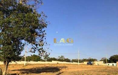 Imagem 1: Terreno à venda, 310 m² por R$ 171.500,00 - Residencial Bela Vista Clube...