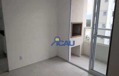 Imagem 8: Apartamento à venda, 44 m² por R$ 175.000,00 - Badenfurt - Blumenau/SC