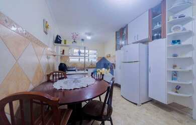 Imagem 4: Cobertura à venda, 259 m² por R$ 2.200.000,00 - Ponta da Praia - Santos/SP