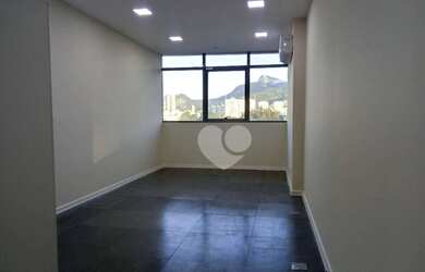 Imagem 13: Sala à venda, 24 m² por R$ 190.000,00 - São Cristóvão - Rio de Janeiro/RJ