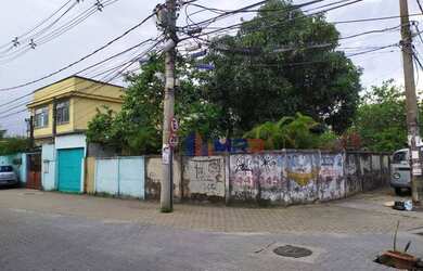 Imagem 1: Terreno à venda, 423 m² por R$ 370.000 - Curicica - Rio de Janeiro/RJ