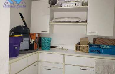 Imagem 6: Apartamento à venda, 110 m² por R$ 860.000,00 - Jardim Marajoara - São...