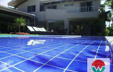 Imagem 2: Acapulco Guarujá, 6 suítes, piscina, terraço gourmet