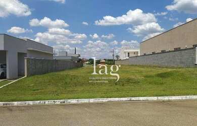 Imagem 1: Terreno à venda, 640 m² por R$ 340.000,00 - Condomínio Evidence Residencial...