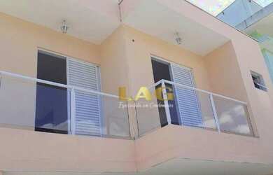 Imagem 11: Casa com 3 dormitórios à venda, 200 m² por R$ 850.000,00 - Condomínio...