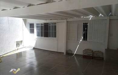 Imagem 12: Casa à venda, 117 m² por R$ 350.000,00 - Vila Linda - Santo André/SP