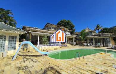 Imagem 1: CASA RESIDENCIAL em ARARUAMA - RJ, Pontinha