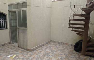 Imagem 2: Sobrado à venda, 217 m² por R$ 850.000,00 - Vila Floresta - Santo André/SP