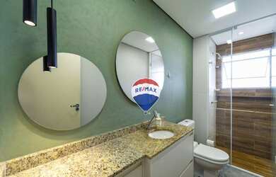 Imagem 3: Apartamento à venda em Jundiaí, 53 m² por R$ 395.000 - Parque Residencial...