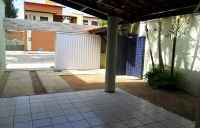 Imagem 3: Casa com 3 dorms à venda à vista. 145 m² por R$ 300.000 - Lagoa Sapiranga (Coité) - Fortal