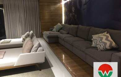 Imagem 14: Jardim Acapulco - Guarujá- Casa a venda 7 suítes - Espetacular -R$ 17.000.000.00