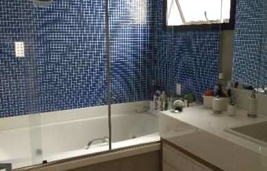 Imagem 9: Cobertura com 4 dormitórios, 261 m² - venda por R$ 1.440.000,00 ou aluguel...