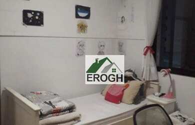 Imagem 10: Apartamento à venda, 75 m² por R$ 405.000,00 - Vila Apiaí - Santo André/SP