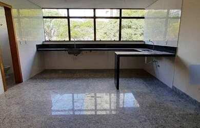 Imagem 4: Apartamento à venda, 32 m² por R$ 450.000,00 - Lourdes - Belo Horizonte/MG