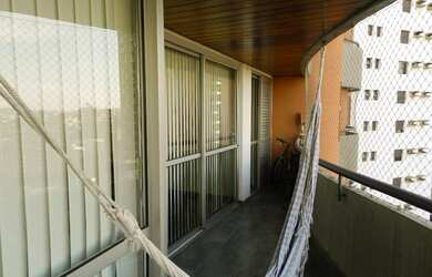 Imagem 6: Maravilhoso apartamento à venda no Morumbi em condomínio club com estrutura...