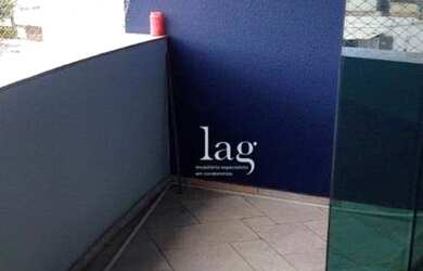 Imagem 4: Apartamento com 3 dormitórios à venda, 200 m² por R$ 550.000 - Centro...