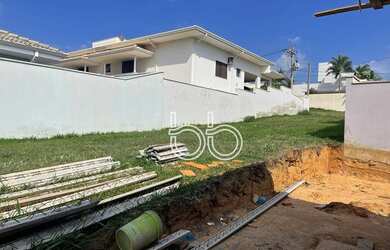 Imagem 8: Casa à venda, 230 m² por R$ 1.250.000,00 - Condomínio Palmeiras Imperiais...