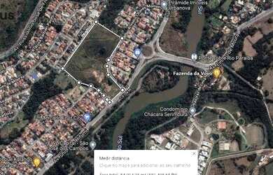 Imagem 10: Terreno à venda, 54000 m² por R$ 45.792.000 - Urbanova - São José...