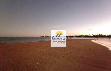 Imagem 16: Cabana de Praia a venda, 50 m² por R$ 22.000 - Coroa Vermelha - Santa...