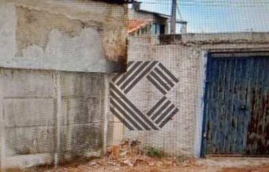 Imagem 8: Terreno à venda, 133 m² por R$ 105.000,00 - Parque Jataí - Votorantim/SP