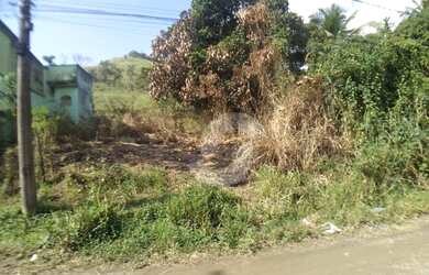 Imagem 4: Terreno à venda, 372 m² por R$ 100.000,00 - Inoã - Maricá/RJ