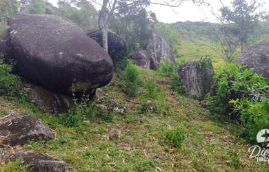 Imagem 3: Terreno à venda, 3000 m² por R$ 370.000,00 - Costa Do Macacu - Garopaba/SC