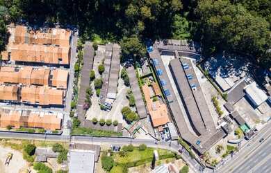 Imagem 2: TERRENO RAPOSO TAVARES. 6.000m² de Área