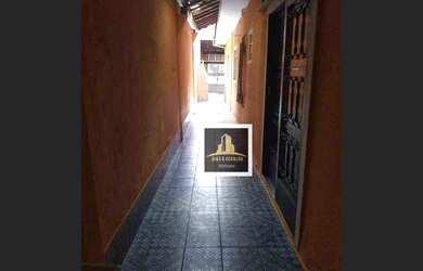 Imagem 6: Casa com 3 dormitórios, 100 m² - venda por R$ 250.000,00 ou aluguel...