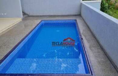 Imagem 2: ALUGO LINDA CASA NO ESPECULAR CONDOMÍNIO ARUJA 5