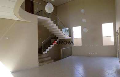 Imagem 3: Casa com 3 dormitórios, 266 m² - venda por R$ 1.850.000,00 ou aluguel...