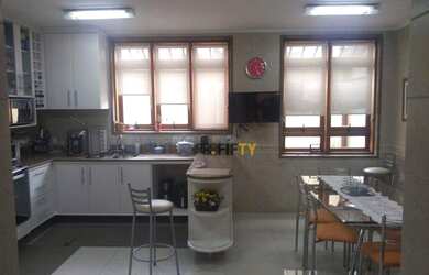 Imagem 6: Casa à venda, 450 m² por R$ 3.390.000,00 - Jardim Cordeiro - São Paulo/SP