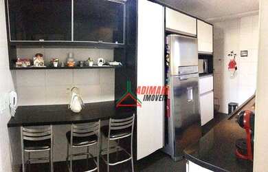 Imagem 14: Lindo Apartamento na Vila Alpina