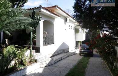 Imagem 4: Casa com 3 dormitórios, 406 m² - venda por R$ 1.060.000,00 ou aluguel...