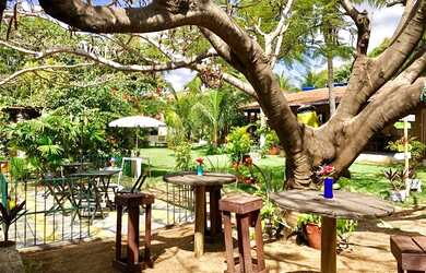 Imagem 10: Pousada à venda na Praia de Cotovelo/RN - Litoral Sul