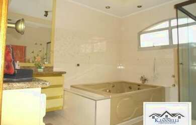 Imagem 6: Casa Alto Padrão / Guarulhos / Aceita Permuta