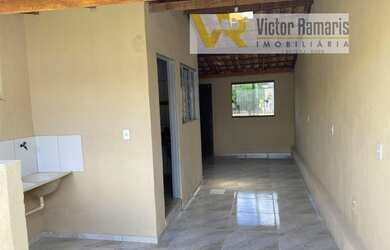 Imagem 6: Casa no bairro Jardim Europa I