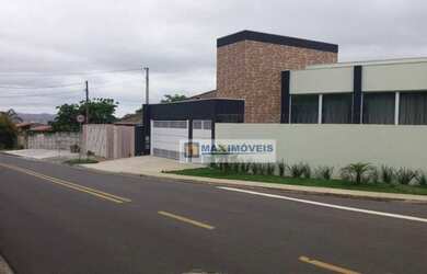 Imagem 5: Terreno à venda, 280 m² por R$ 330.000,00 - Jardim Paulista - Atibaia/SP